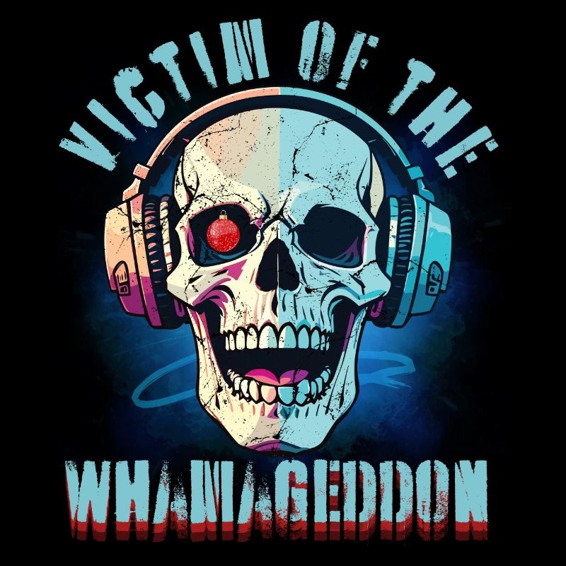 Victime du Whamageddon