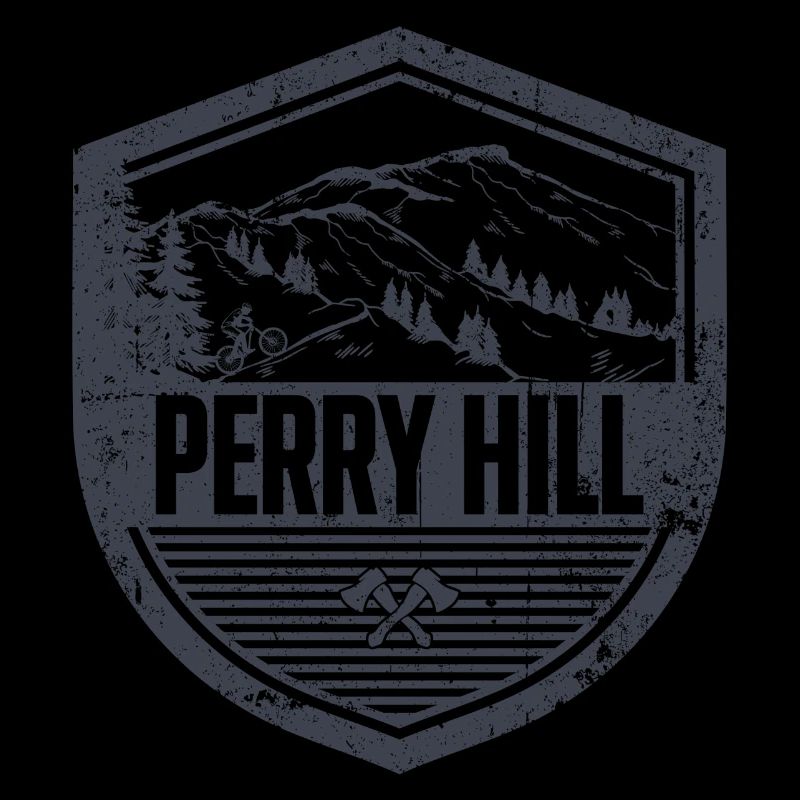 Perry Hill Bergabzeichen