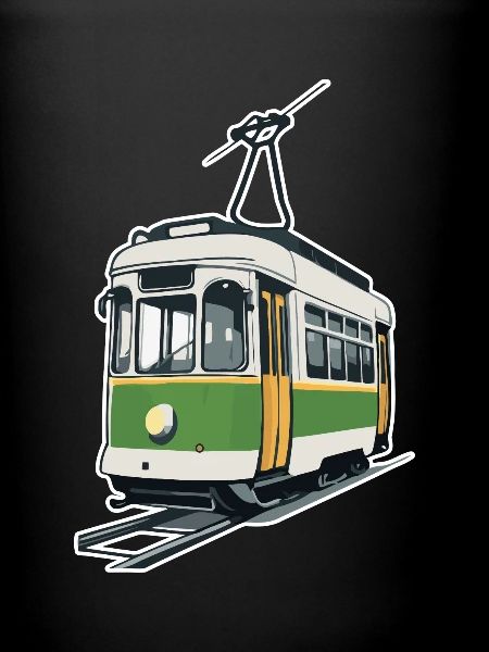 Tram Tram Train