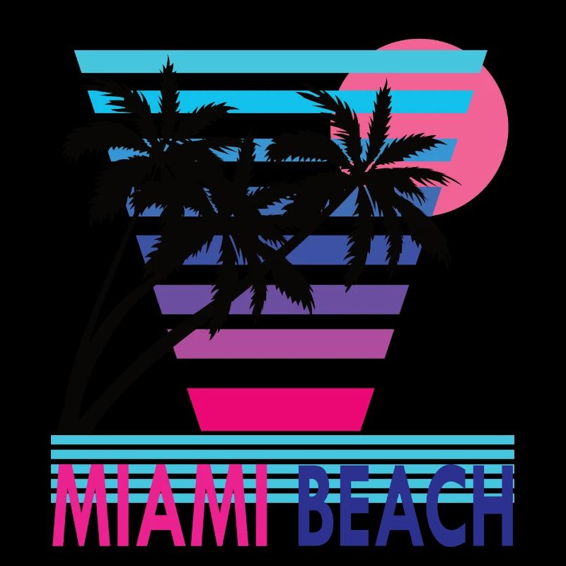 MIAMI BEACH