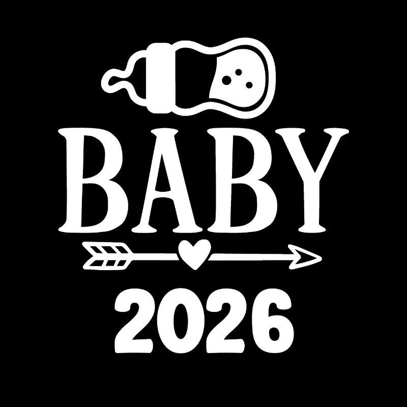 Bébé 2026 Naissance 2026 Enceinte 2026