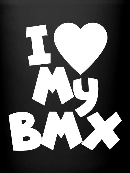 Le BMX