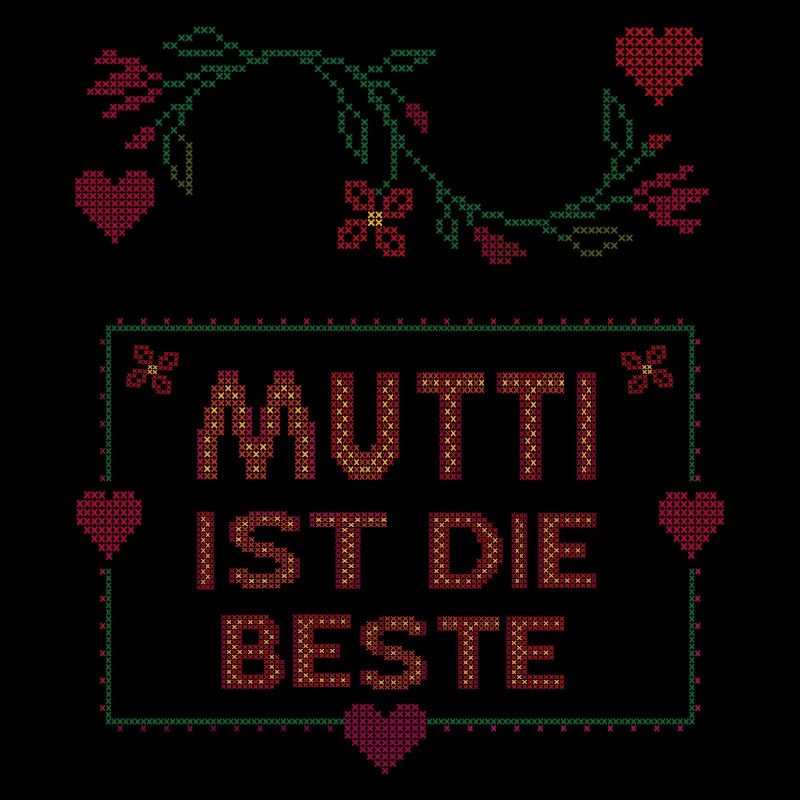 Maman est la meilleure