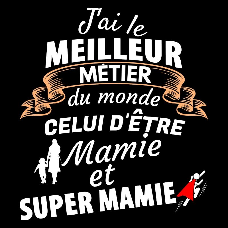 Pride Granny Superheldin