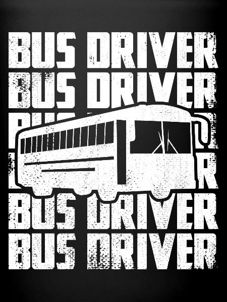 Chauffeur de bus