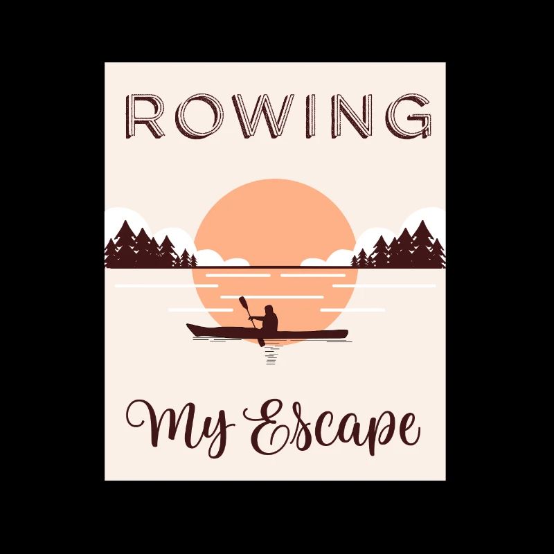 Ramer : mon évasion