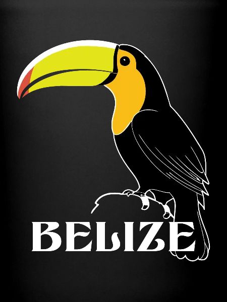 Toucan Belize