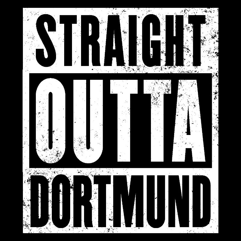 Dortmund, Ruhrgebiet, Ruhrpott, echter Dortmunder