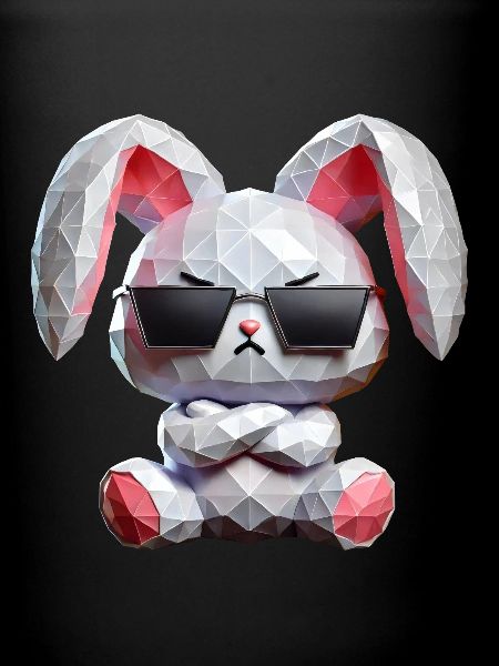 Rabbit Sunglasses