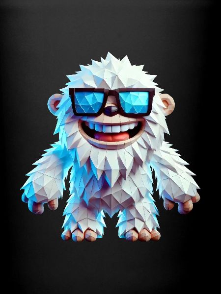 yeti cool
