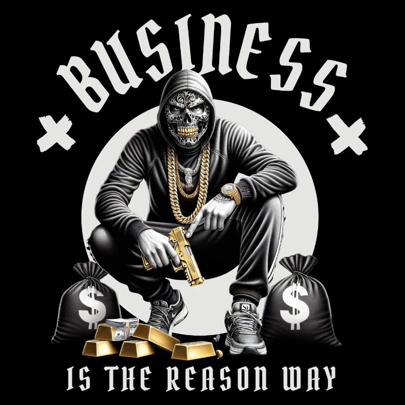 Vie de gangster