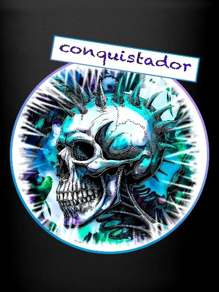 Conquistador