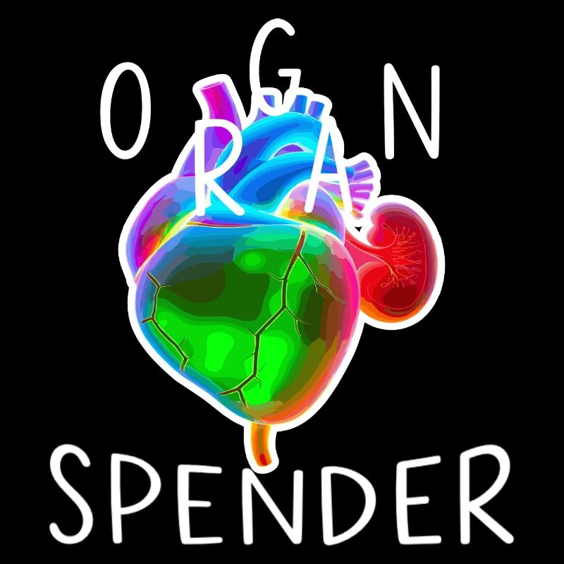Organ Spender