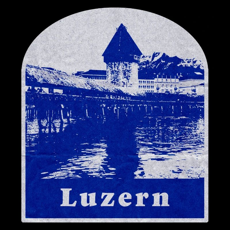 Lucerne, Suisse