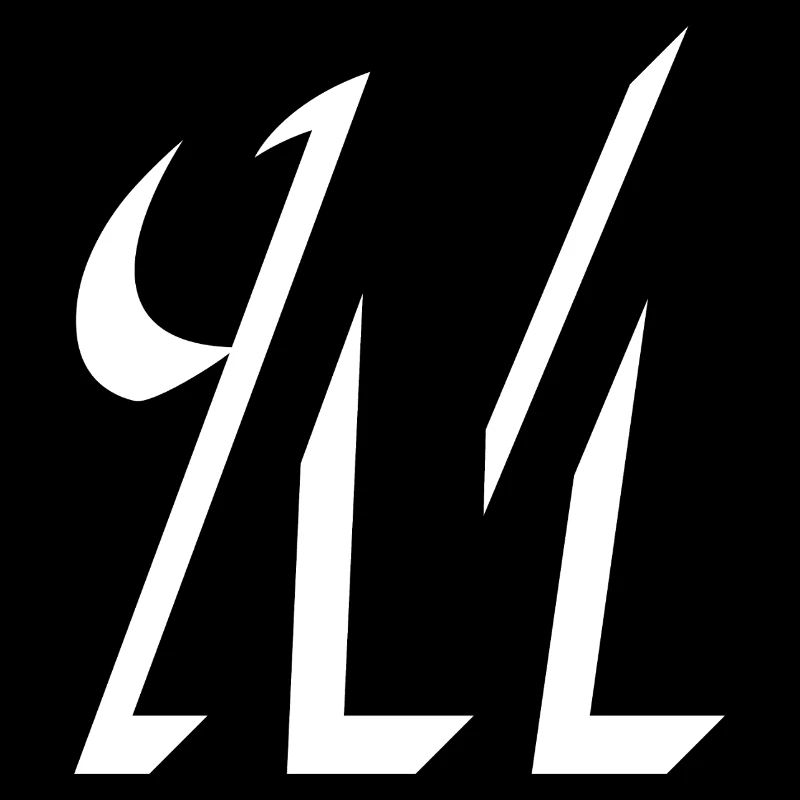 Letter M, Name, der Buchstabe M