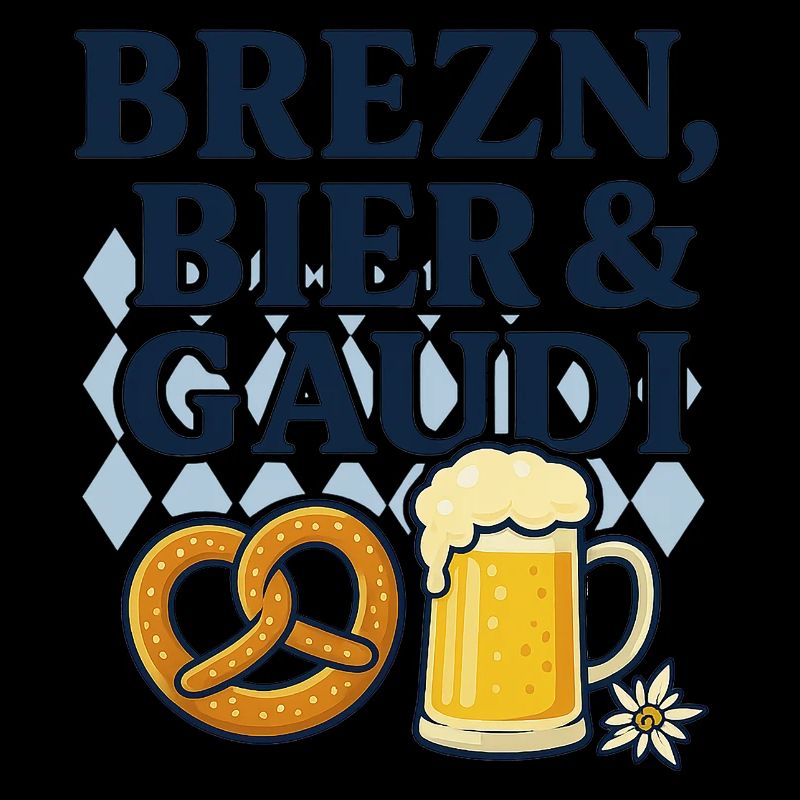 brezn, bier und gaudi