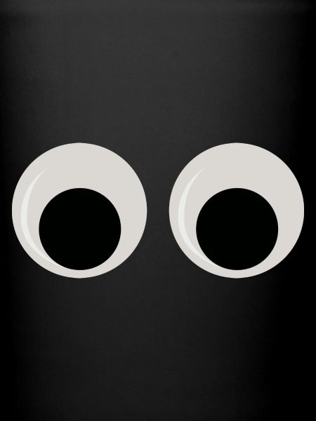 Wackelaugen