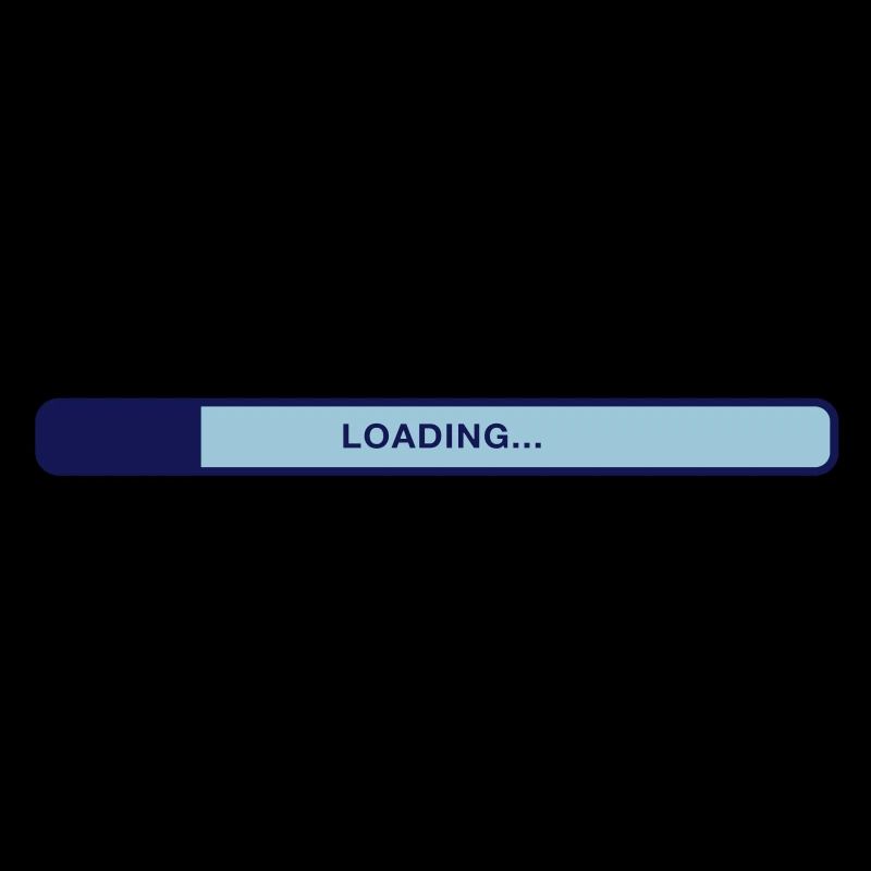 Loading bar