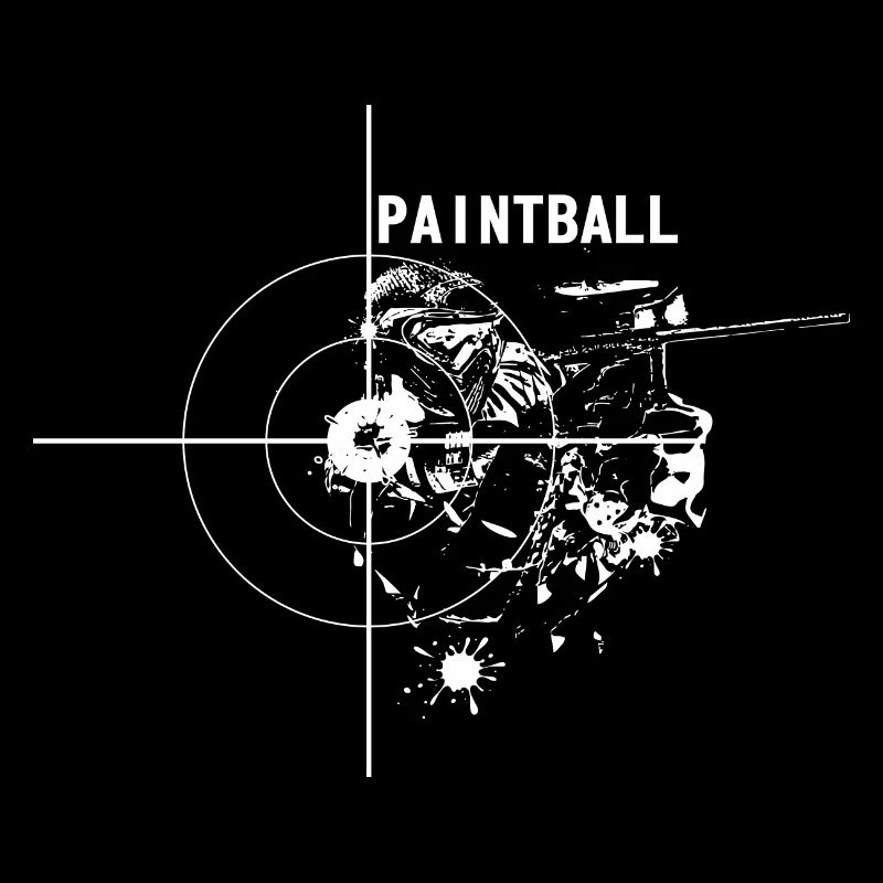 Paintball