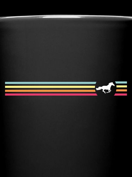 Cheval Retro