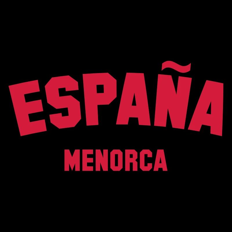 MENORCA Spain Spain España