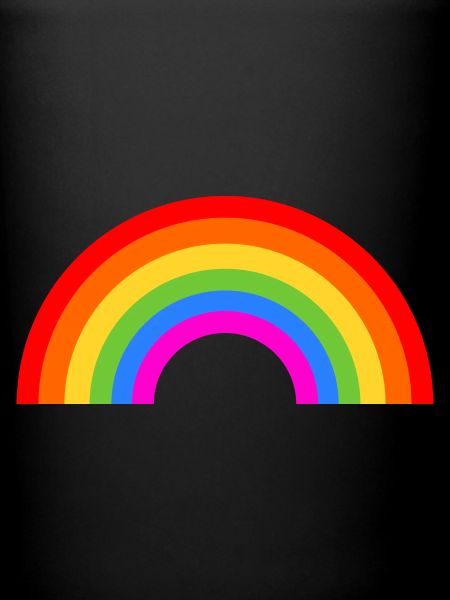 rainbow