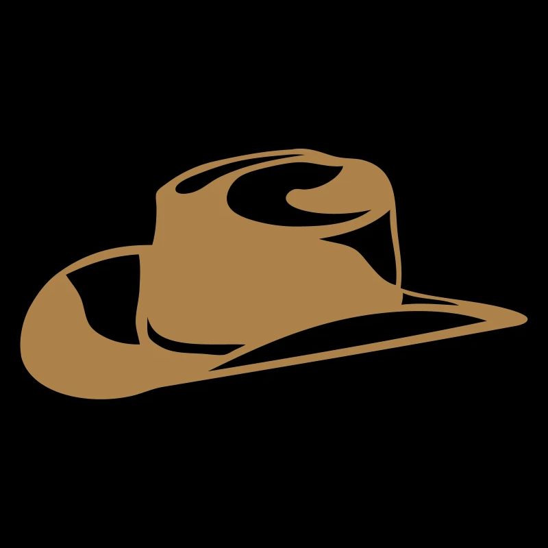 chapeau cowboy 7