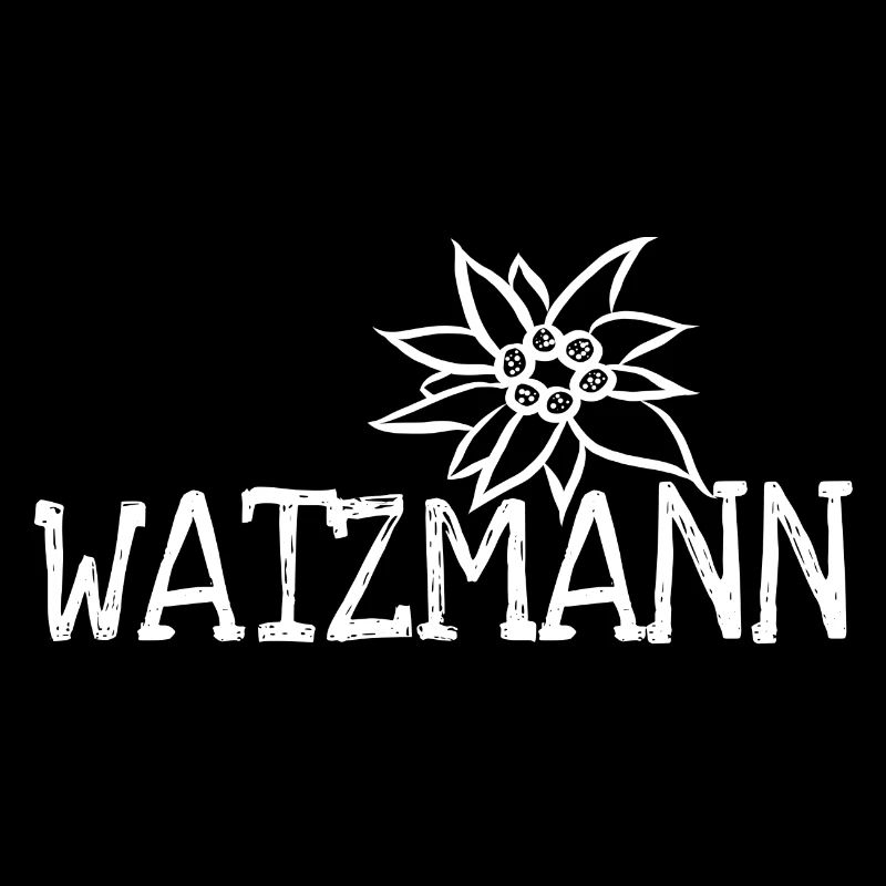 Edelweiss Watzmann