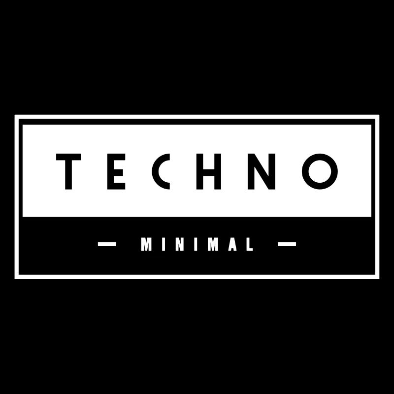Techno - Minimal -