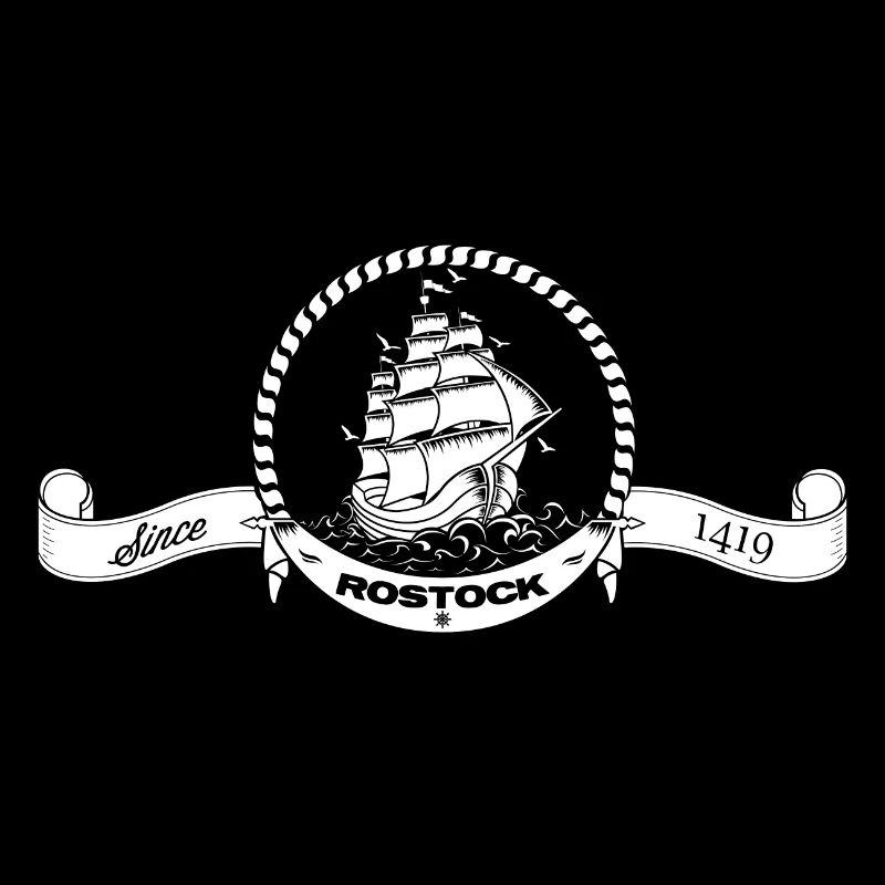 Rostock Since 1419