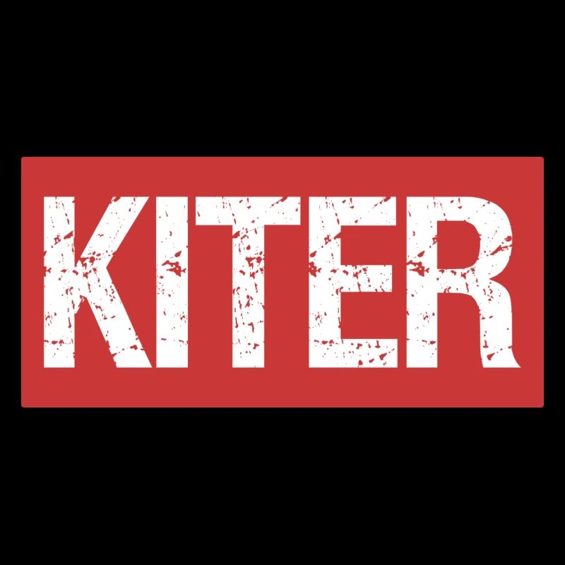 Kiter