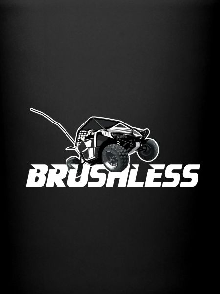 RC Car Brushless Buggy