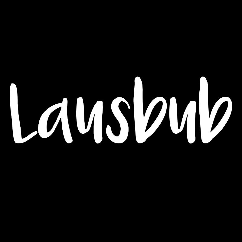 Lausbub