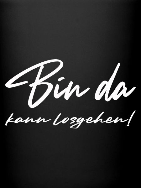 Bin da