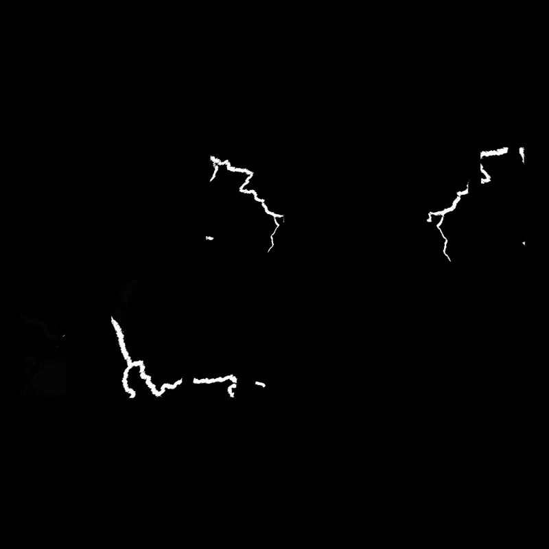 FLASH CLAIM mit Blitz