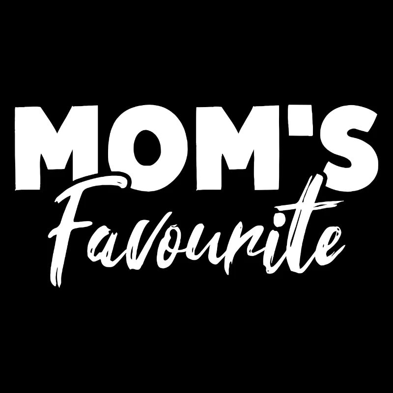 LE PRÉFÉRÉ DE MAMAN Le préféré de maman