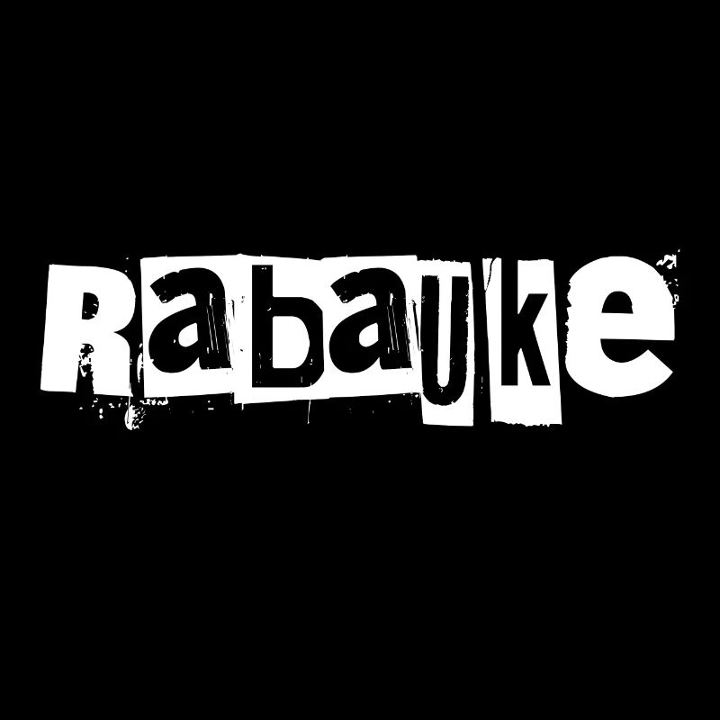 Rabauke