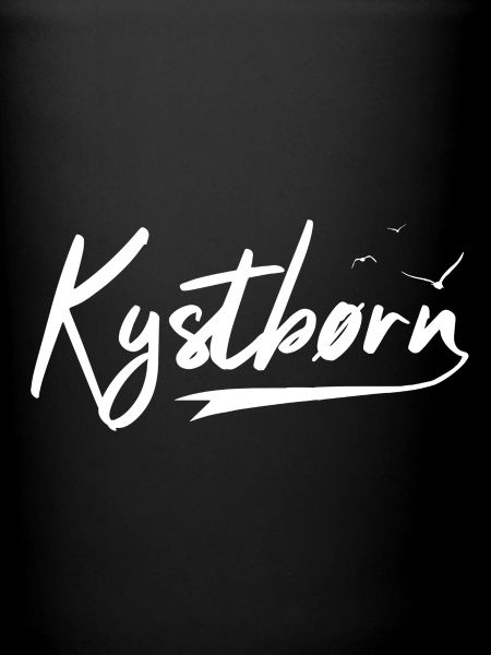 Kystbørn - Enfant côtier