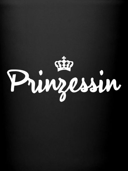 Prinzessin