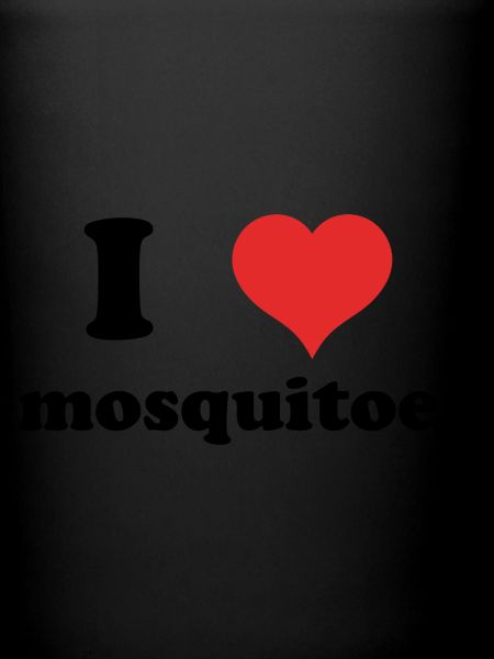 J’adore les moustiques
