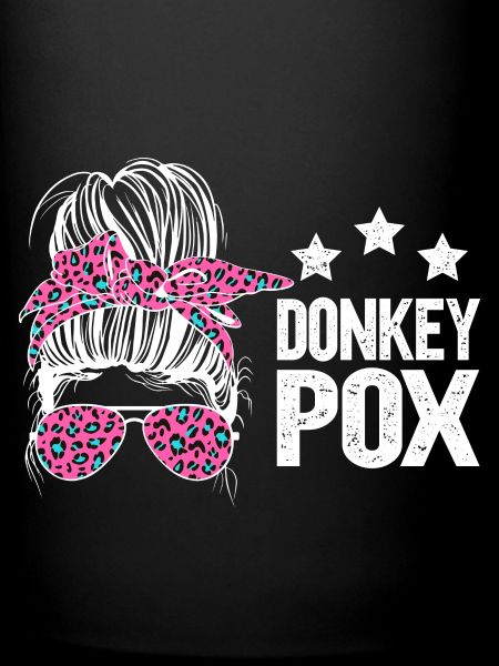 Donkey Pox