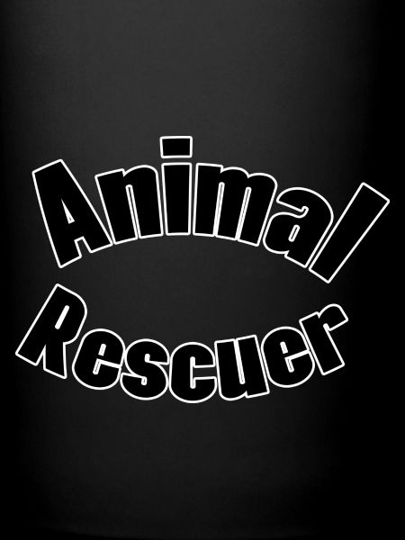 Animal rescuer