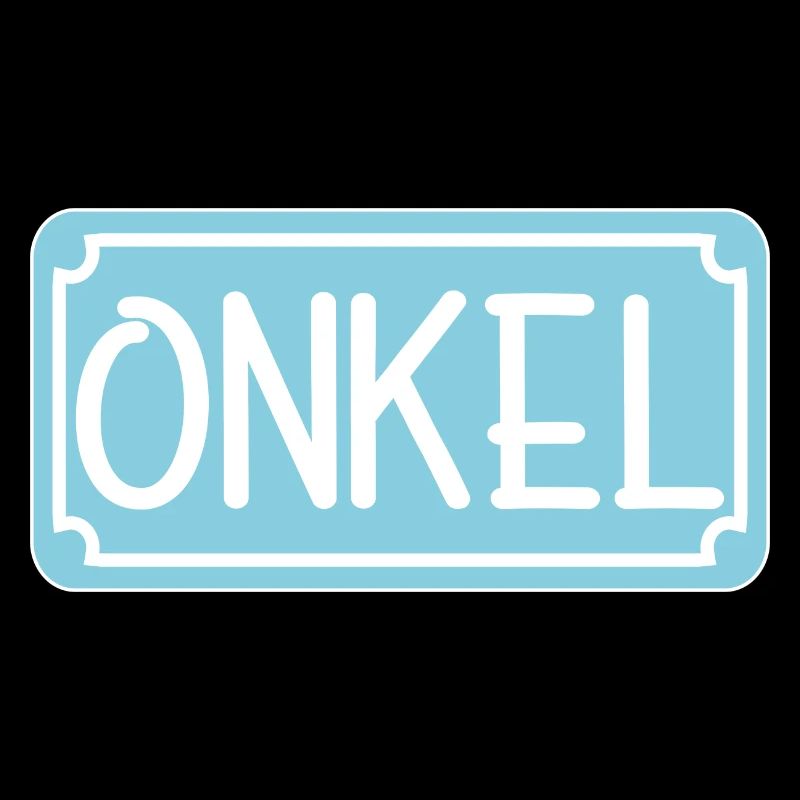Geschenke für ONKEL - ONKEL WERDEN