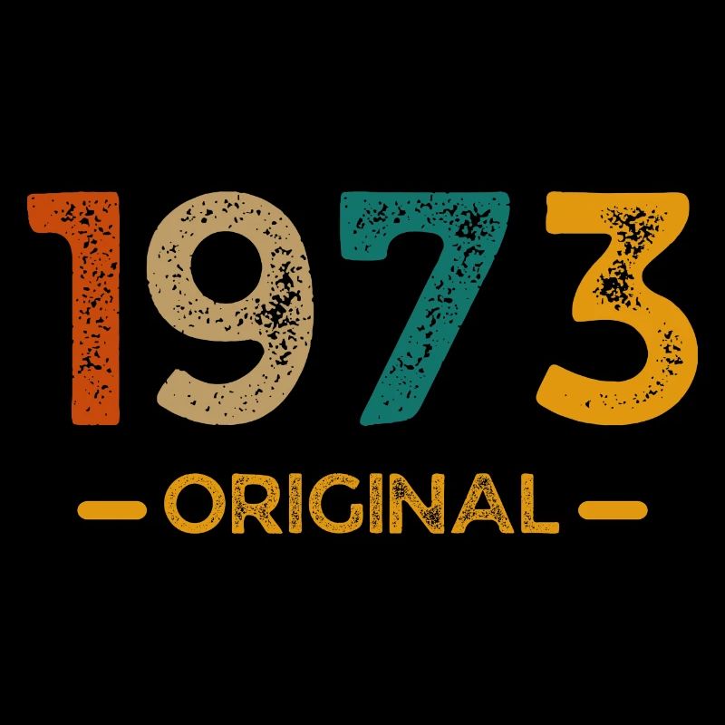 1973 Original