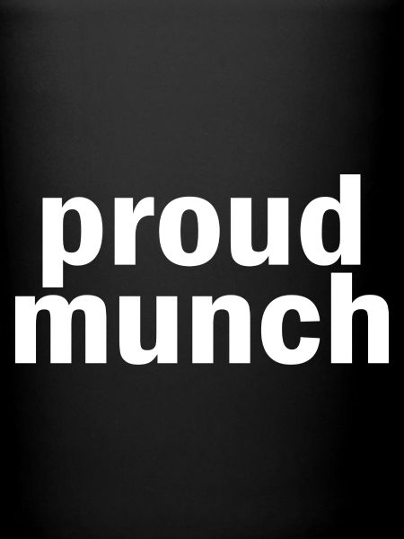 Fier Munch Drôle