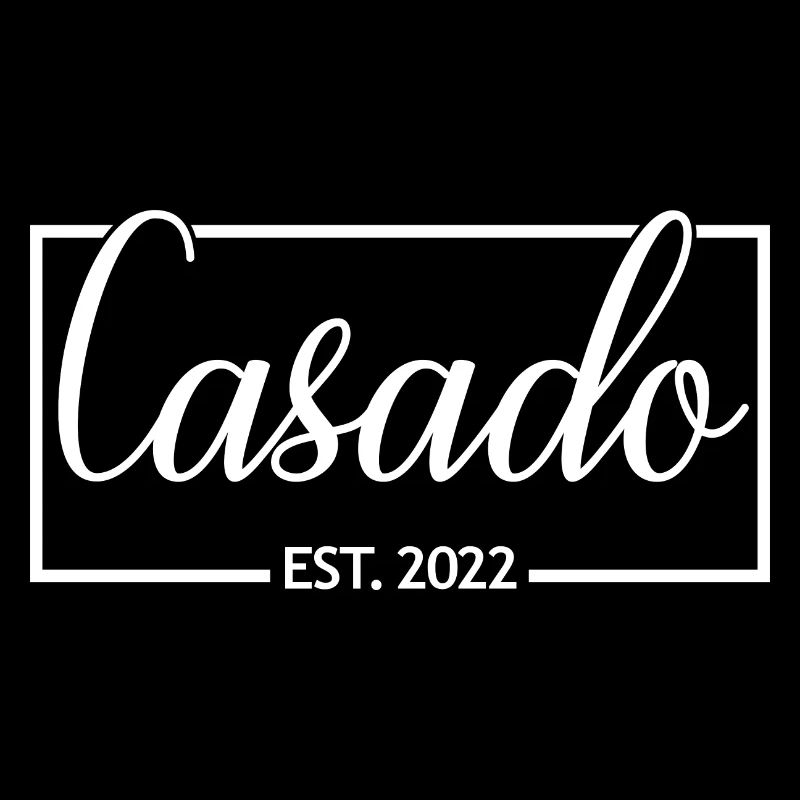 2022 Hochzeit Ehepaar