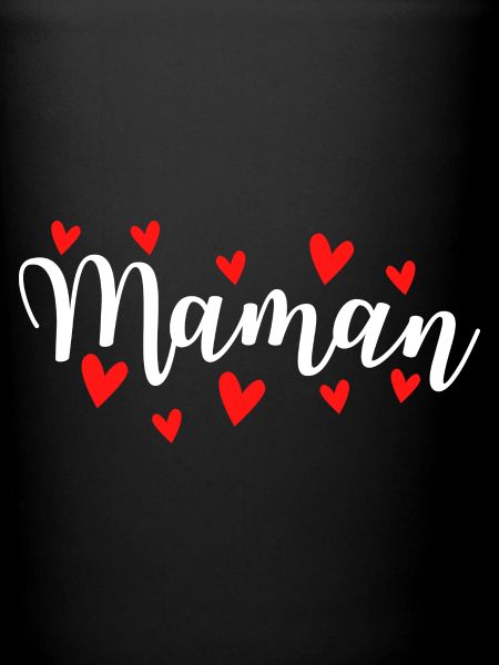 Maman maman