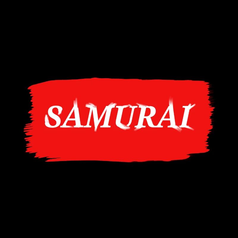 Samurai
