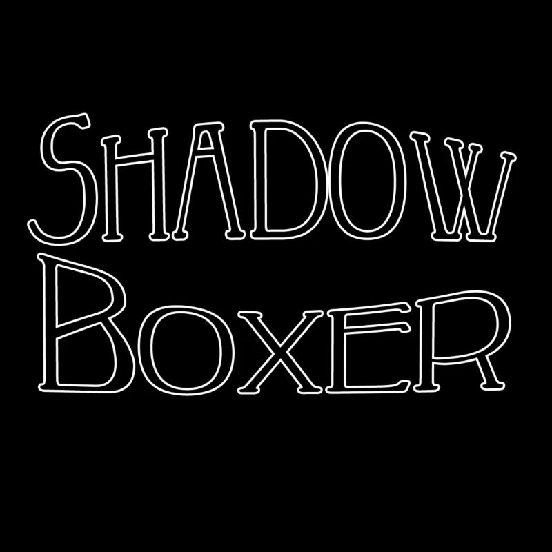 Shadow boxer