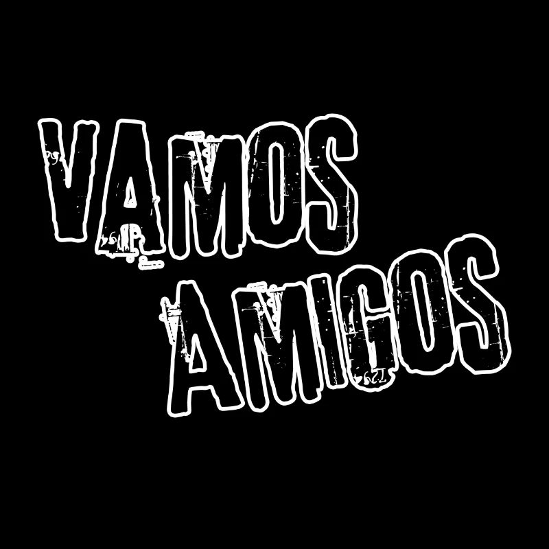 Vamos Amigos